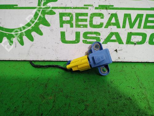 Used Electronic sensor VW PASSAT B6 (3C2) 2.0 TDI 16V (140 hp) 31547047