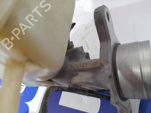 Brake master cylinder SEAT LEON (1P1) 1.9 TDI | BP31540699M77 - Image 5