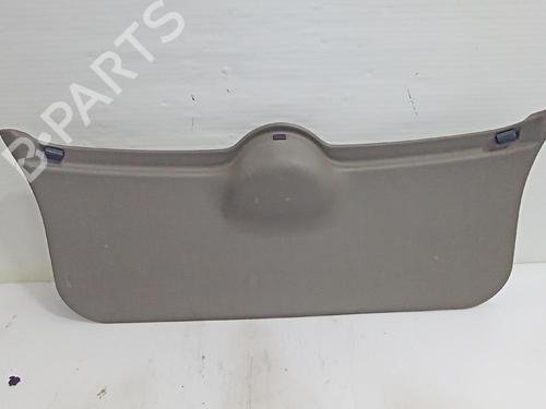 Used Boot lining NISSAN MICRA III (K12) 1.2 LPG (80 hp) 31558598