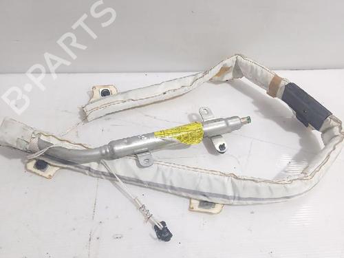Right curtain airbag KIA RIO II (JB) 1.5 CRDi | BP31566297C12