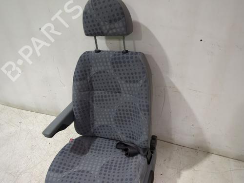 Left front seat FORD TRANSIT Van (FA_ _) 2.2 TDCi | BP38864178C15 - Image 2