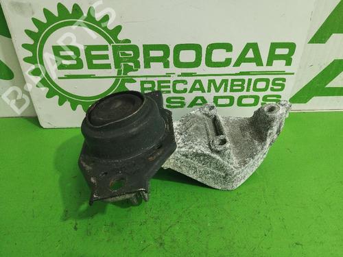 Engine mount RENAULT MEGANE II Saloon (LM0/1_) 1.5 dCi (LM1E) | BP31545549M89 - Image 2