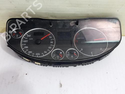 Used Instrument cluster Instrument cluster AUDI A6 C5 Avant (4B5, 4B6) 2.5 TDI quattro (180 hp) 31559143 31559143