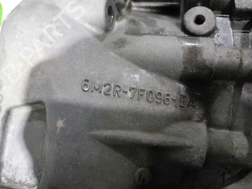 Gearbox FORD S-MAX (WA6) 2.0 TDCi | BP31551166M3 - Image 5