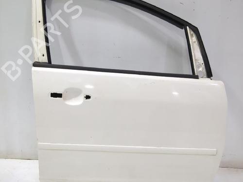 Right front door FORD FOCUS C-MAX (DM2) 2.0 TDCi | BP32464568C3