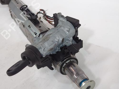 Steering column SEAT TOLEDO IV (KG3) 1.2 TSI | BP40037030M21 - Image 2