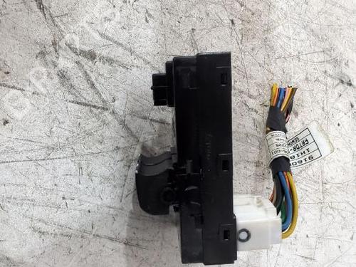 Left front window switch KIA CEE'D Hatchback (ED) 1.6 CRDi 90 | BP31566405I27