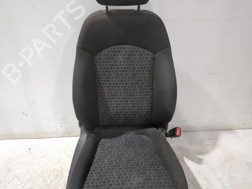 Right front seat OPEL CORSA E (X15) 1.3 CDTI (08, 68) | BP38864001C16 - Image 2