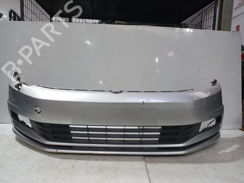 Used Front bumper VW TOURAN (5T1) 1.6 TDI (110 hp) 31555667