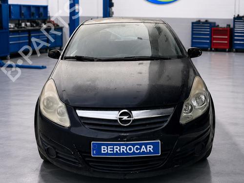 Dashboard OPEL CORSA D (S07) 1.2 (L08, L68) | BP38863789C46 - Image 6