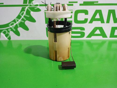Fuel pump NISSAN ALMERA II (N16) 1.5 dCi | BP31543301M76 - Image 3