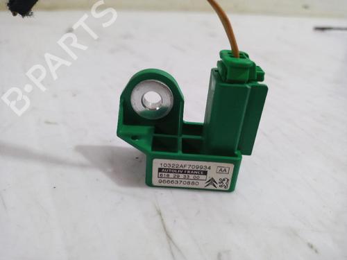 Used Electronic sensor PEUGEOT 308 SW I (4E_, 4H_) 1.6 HDi (112 hp) 31561122