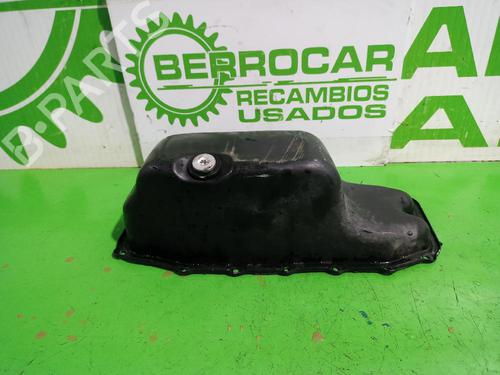 Ölwanne für FIAT 500 C (312_) 1.3 D Multijet (312CXE1A, 312AXE1A) (95 hp) 31551808