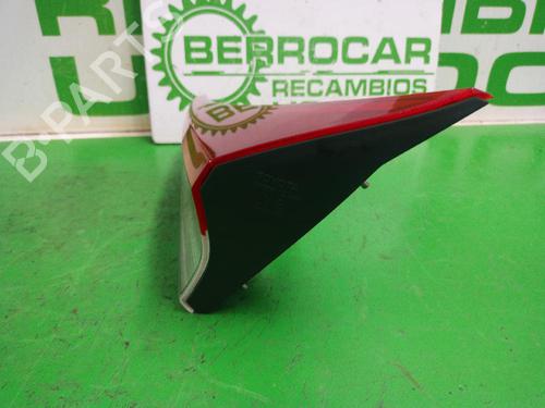 Right tailgate light TOYOTA AURIS (_E18_) 1.2 (NRE185_, NRE185R) | BP31547822C80 - Image 4