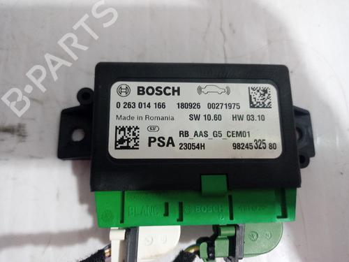 Electronic module OPEL GRANDLAND X Van 1.2 (75) | BP31559596M83 - Image 2