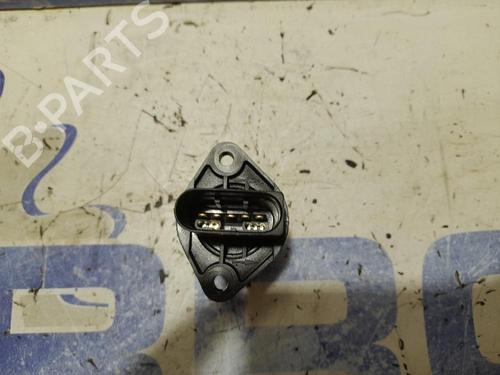 Mass air flow sensor MERCEDES-BENZ C-CLASS (W203) C 220 CDI (203.006, 203.008) | BP31539481M95 - Image 3