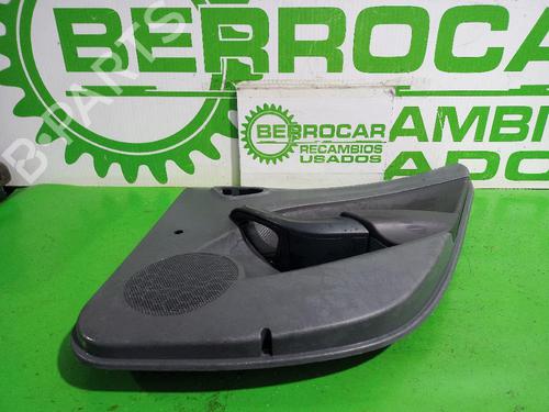 Rear right panel SEAT IBIZA IV (6J5, 6P1) 1.2 | BP31553552C61 - Image 3