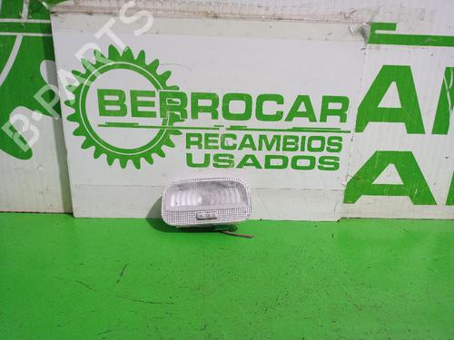 Used Interior roof light Interior roof light CITROËN C4 Grand Picasso I (UA_) [2006-2013] 31676797 31676797