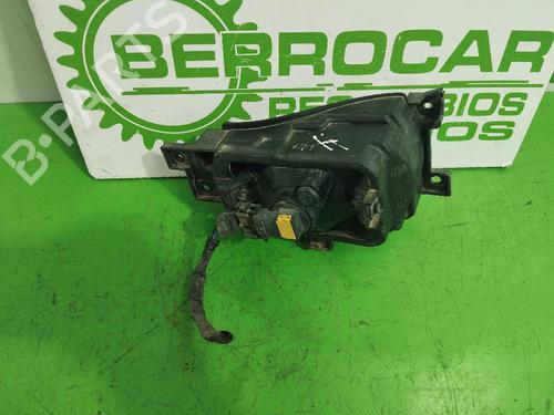 Left front fog light KIA CARNIVAL I (UP, FL)  | BP31674956C30 