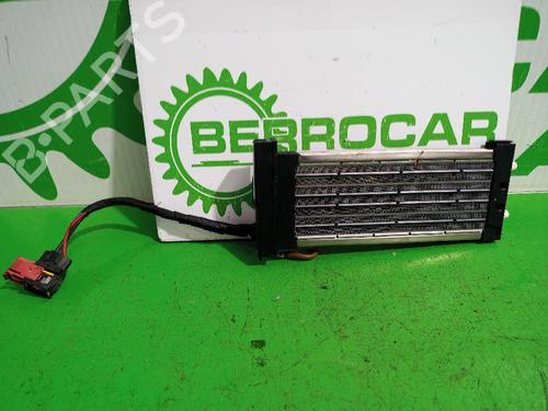 Heater resistor CITROËN C5 I Break (DE_) 2.0 HDi (DERHZB, DERHZE) | BP31547328M108 - Image 4