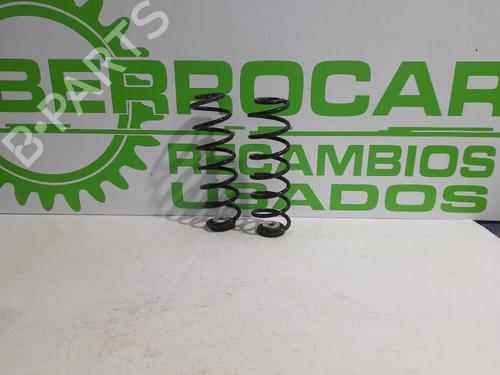 Used Shock absorber spring CITROËN C4 I Saloon 1.6 16V (109 hp) 31542642