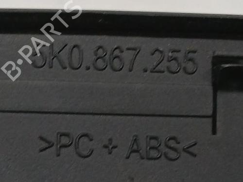 Left front window switch VW GOLF VI Variant (AJ5) 1.6 TDI | BP33747145I27 - Image 6