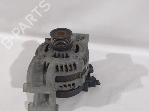 Alternator VOLVO C30 (533) 1.8 | BP36031151M7 - Image 3