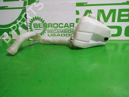 Sprinklertank CITROËN C3 II Hatchback Van (SC_) 1.4 HDi | BP31542345C113  - Image 5