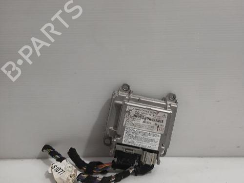 Used ECU airbags ECU airbags 31565187 31565187