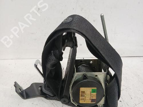Front right seatbelt OPEL ASTRA H Saloon (A04) 1.7 CDTi (L69) | BP32852118I25 - Image 4