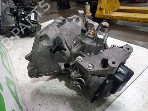 Gearkasse OPEL CORSA E (X15) | BP38862018M3 - Image 8