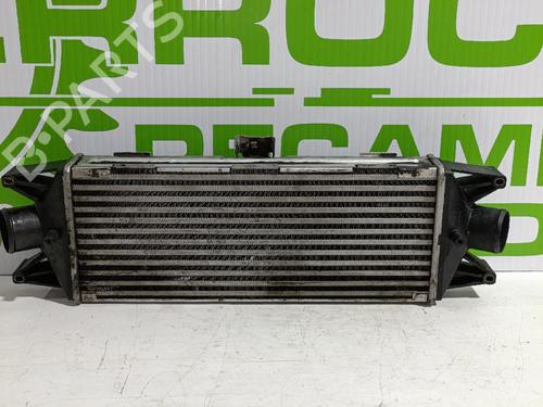 Intercooler IVECO DAILY IV Van | BP31542729M30 - Image 4
