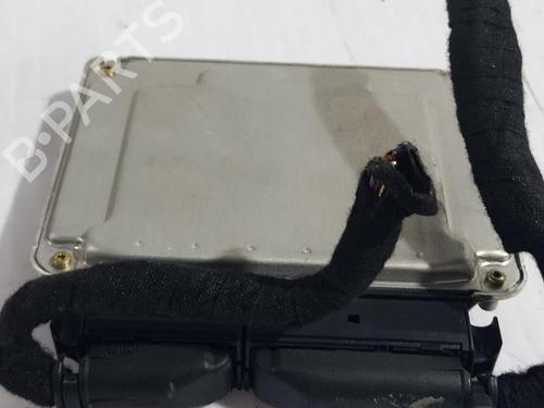 Engine control unit (ECU) VW PASSAT B5.5 (3B3) 1.9 TDI | BP31562248M57 - Image 4