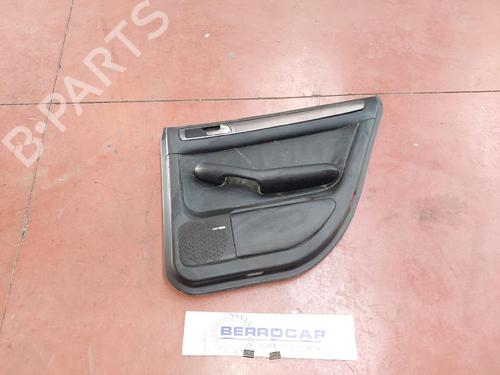 Bageste højre beklædning AUDI A6 C5 (4B2, 4B4) 2.5 TDI (180 hp) 31569392