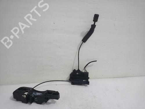 Used Rear right lock Rear right lock RENAULT MEGANE III Hatchback (BZ0/1_, B3_) 1.2 TCe (BZ2B, BZ11) (116 hp) 31558229 31558229