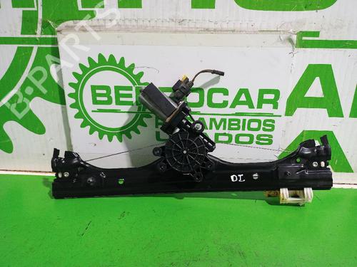 Front left window mechanism FIAT 500 C (312_) 1.3 D Multijet (312CXE1A, 312AXE1A) | BP31551710C22