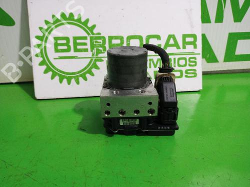 Used ABS pump ABS pump PEUGEOT 508 I (8D_) 2.0 HDi (140 hp) 31548236 31548236