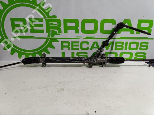 Crémaillère de direction IVECO DAILY IV Platform/Chassis 50C15 (146 hp) 31542731