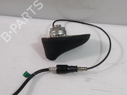 Antenne/Base Antenne/Base CITROËN C4 Grand Picasso I (UA_) 1.6 HDi (109 hp) 31565661 31565661