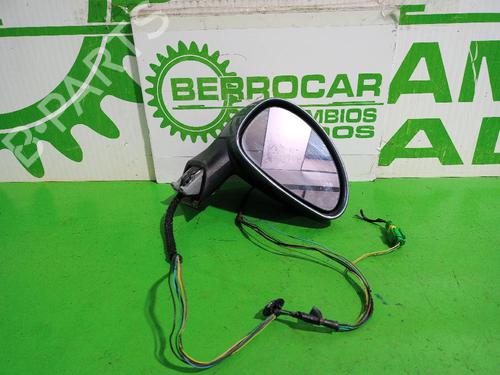 Used Right mirror CITROËN C4 I (LC_) [2004-2014]  31676520