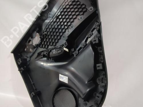 Venstre bakpanel FORD PUMA (J2K, CF7) 1.0 EcoBoost | BP38864514C60 - Image 5