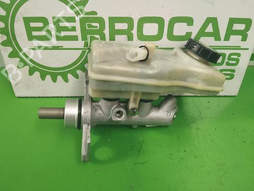 Used Brake master cylinder Brake master cylinder RENAULT MEGANE II Coupé-Cabriolet (EM0/1_) 1.9 dCi (120 hp) 31544449 31544449