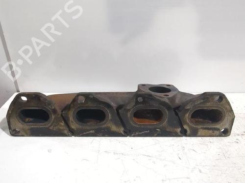 Udstødningsmanifold Udstødningsmanifold PEUGEOT 4007 (VU_, VV_) 2.2 HDi (156 hp) 33926459 33926459