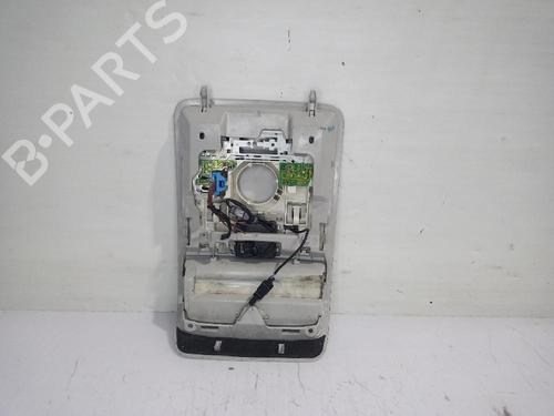 Interior roof light VW PASSAT B7 (362) 1.6 TDI | BP31557319I8 - Image 5