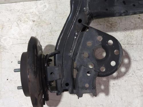 Rear axle KIA STONIC (YB) 1.0 T-GDi | BP31567990M2 