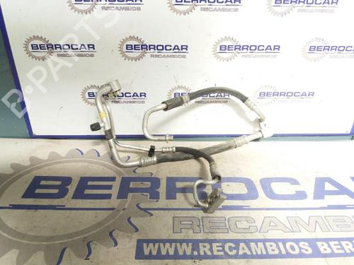 Used AC pipe AC pipe OPEL CORSA D (S07) [2006-2015] 31678221 31678221
