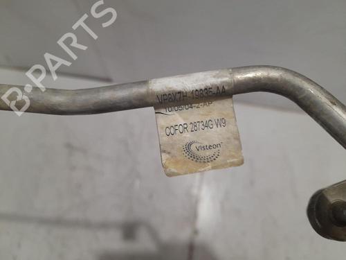 AC pipe FORD B-MAX (JK) 1.5 TDCi | BP31539785M126 - Image 6