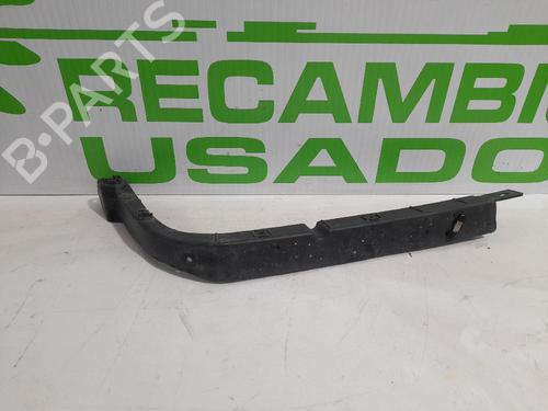 Used Rear bumper bracket Rear bumper bracket SEAT IBIZA III (6L1) 1.4 TDI (70 hp) 33650300 33650300