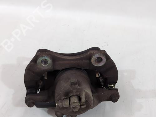 Right front brake caliper NISSAN PRIMERA Hatchback (P12) 1.6 | BP38867802M104 - Image 3
