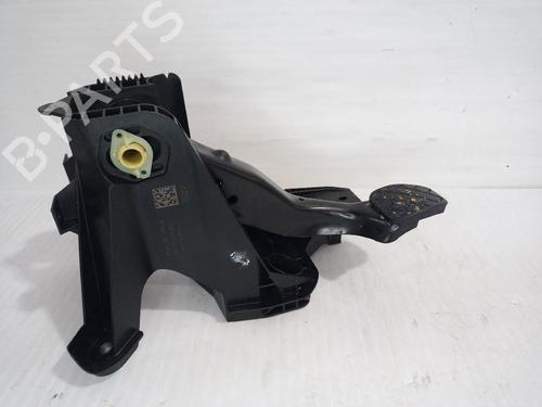 Break pedal VW TOURAN (5T1) 1.6 TDI | BP31555736I19 - Image 2